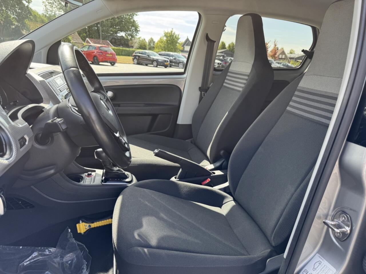 Volkswagen UP! e-up! Style