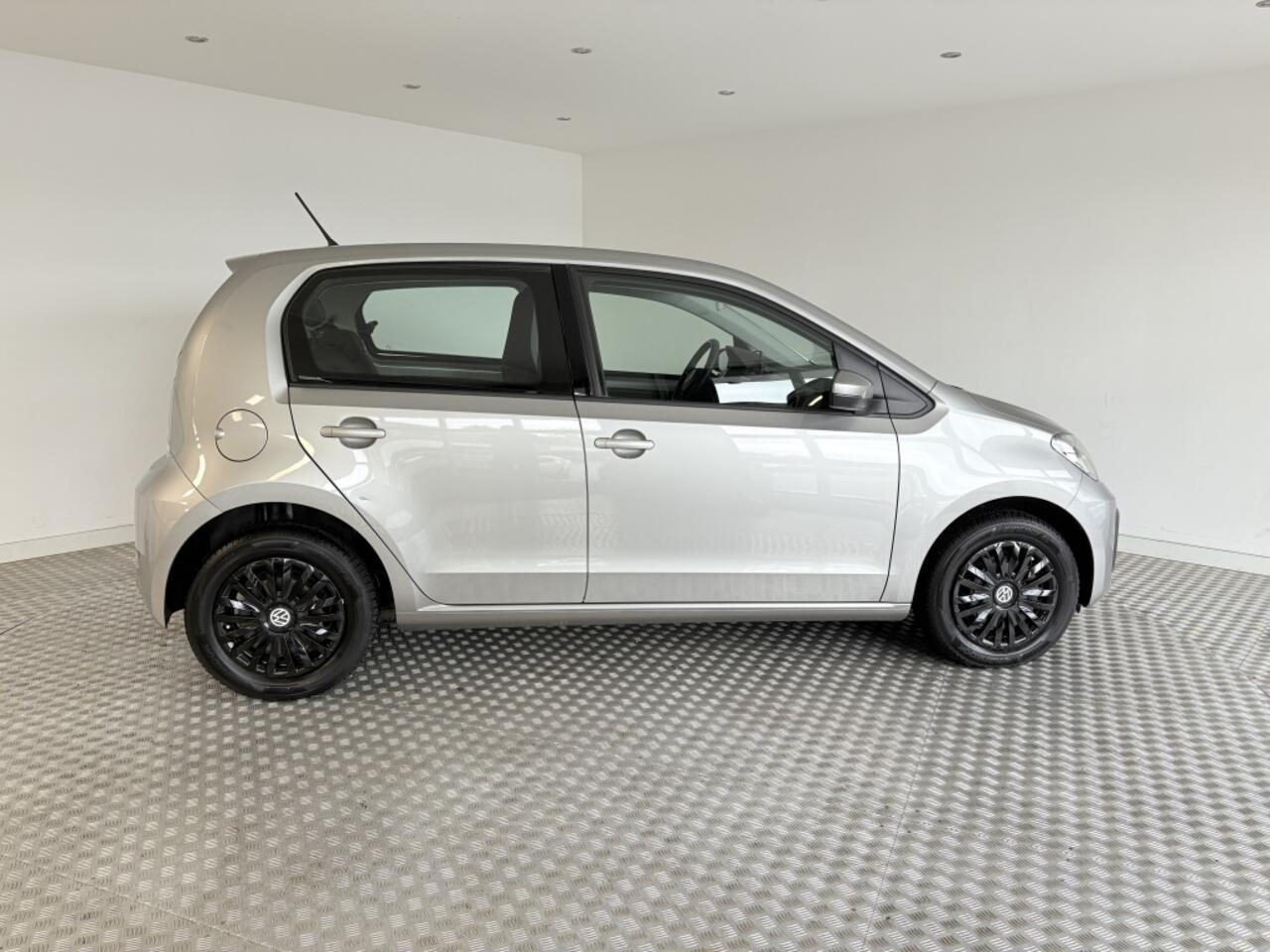 Volkswagen UP! 1.0 BMT move up! 5-deurs, Airco