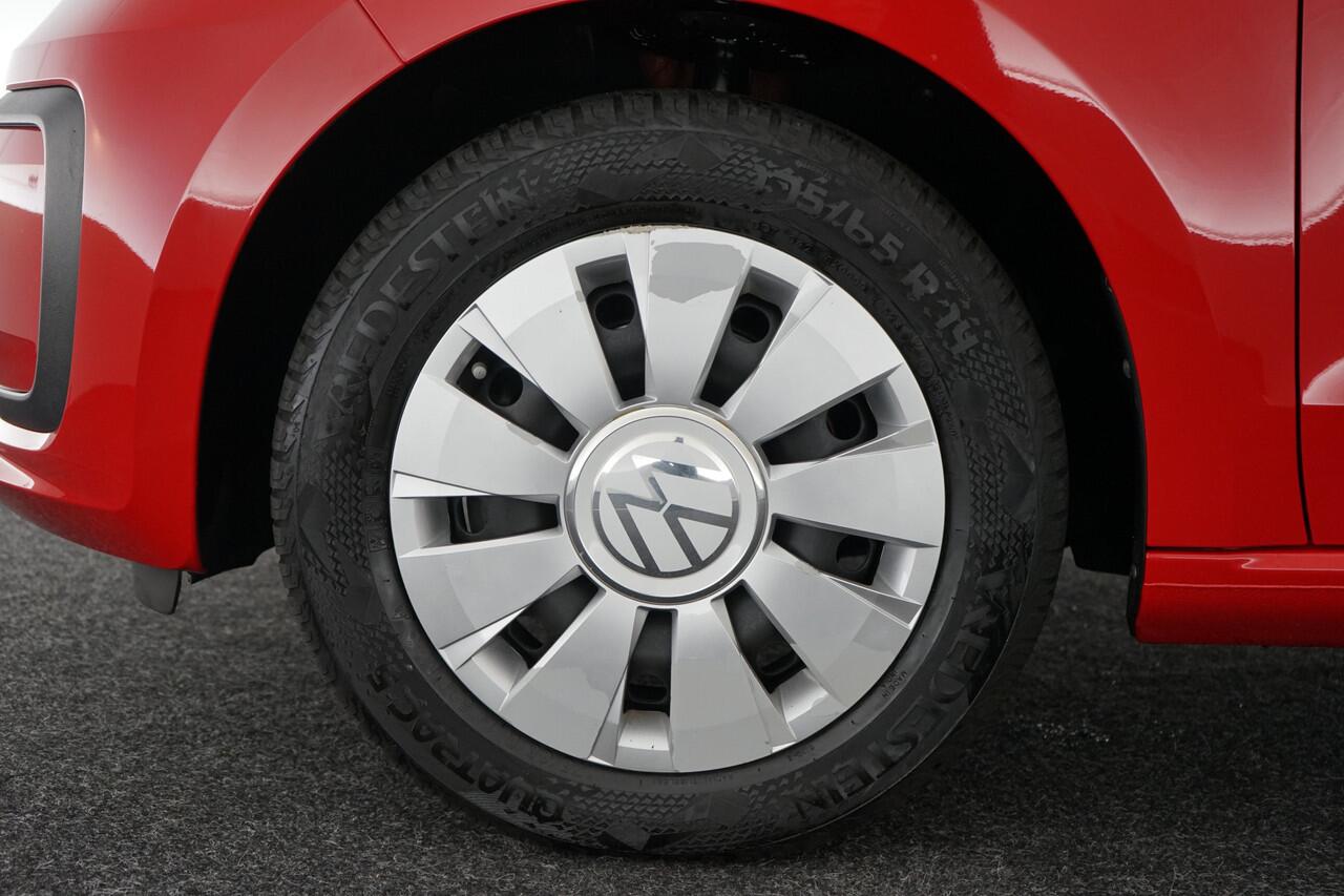 Volkswagen UP! 1.0 BMT take up! | Airco
