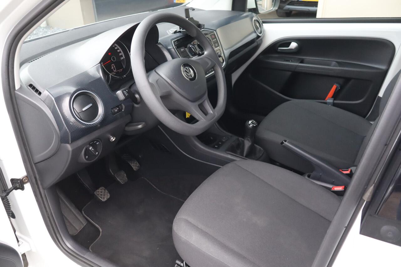 Volkswagen UP! 1.0 BMT move up! Tel.Bluetooth I Airco