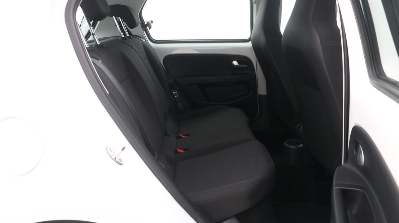 Volkswagen UP! 1.0 65pk Airco Lane Assist Bluetooth