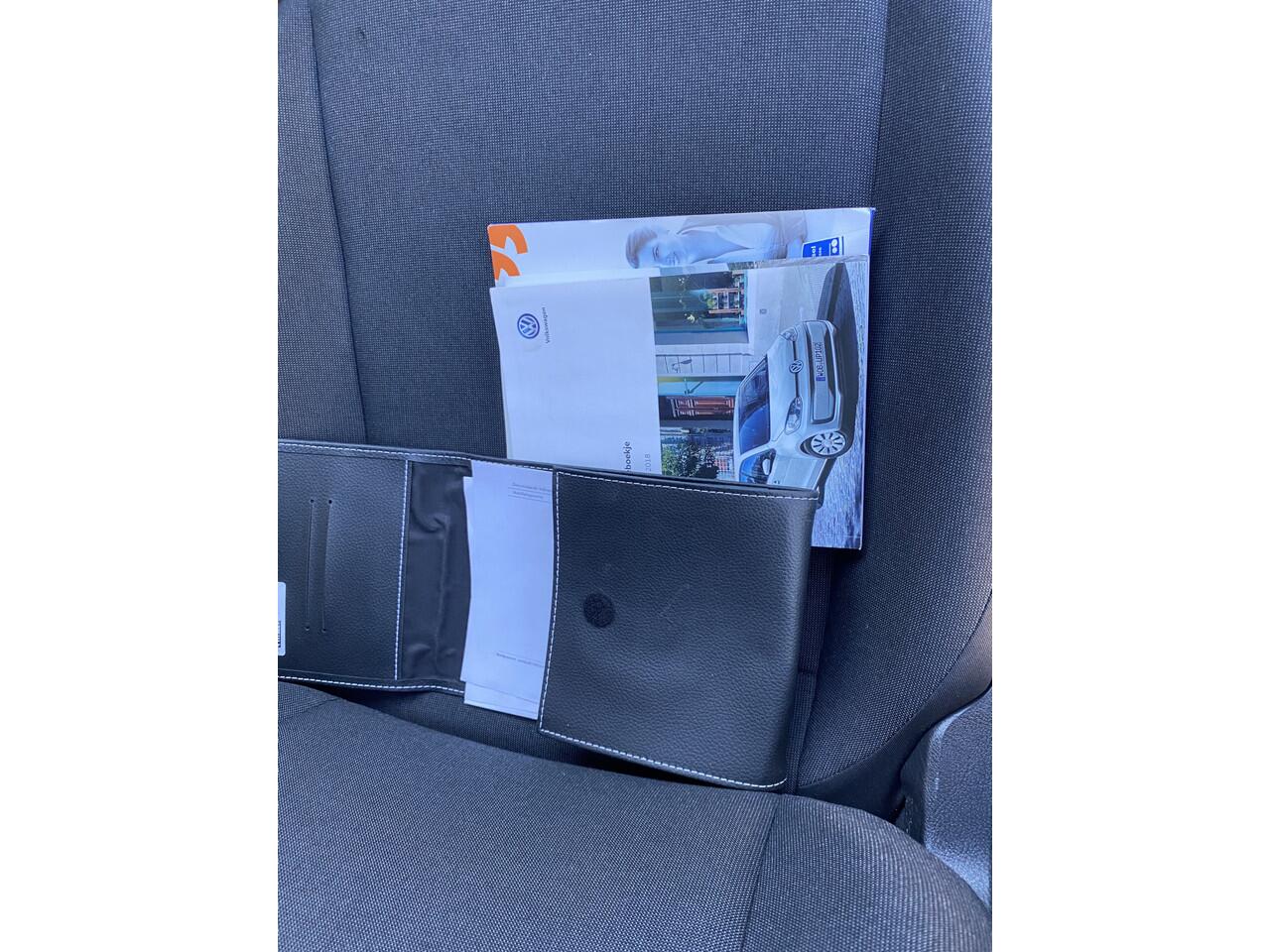 Volkswagen UP! 1.0 BMT move up! Airco,Electr.pakket.Audio.1e Eign.