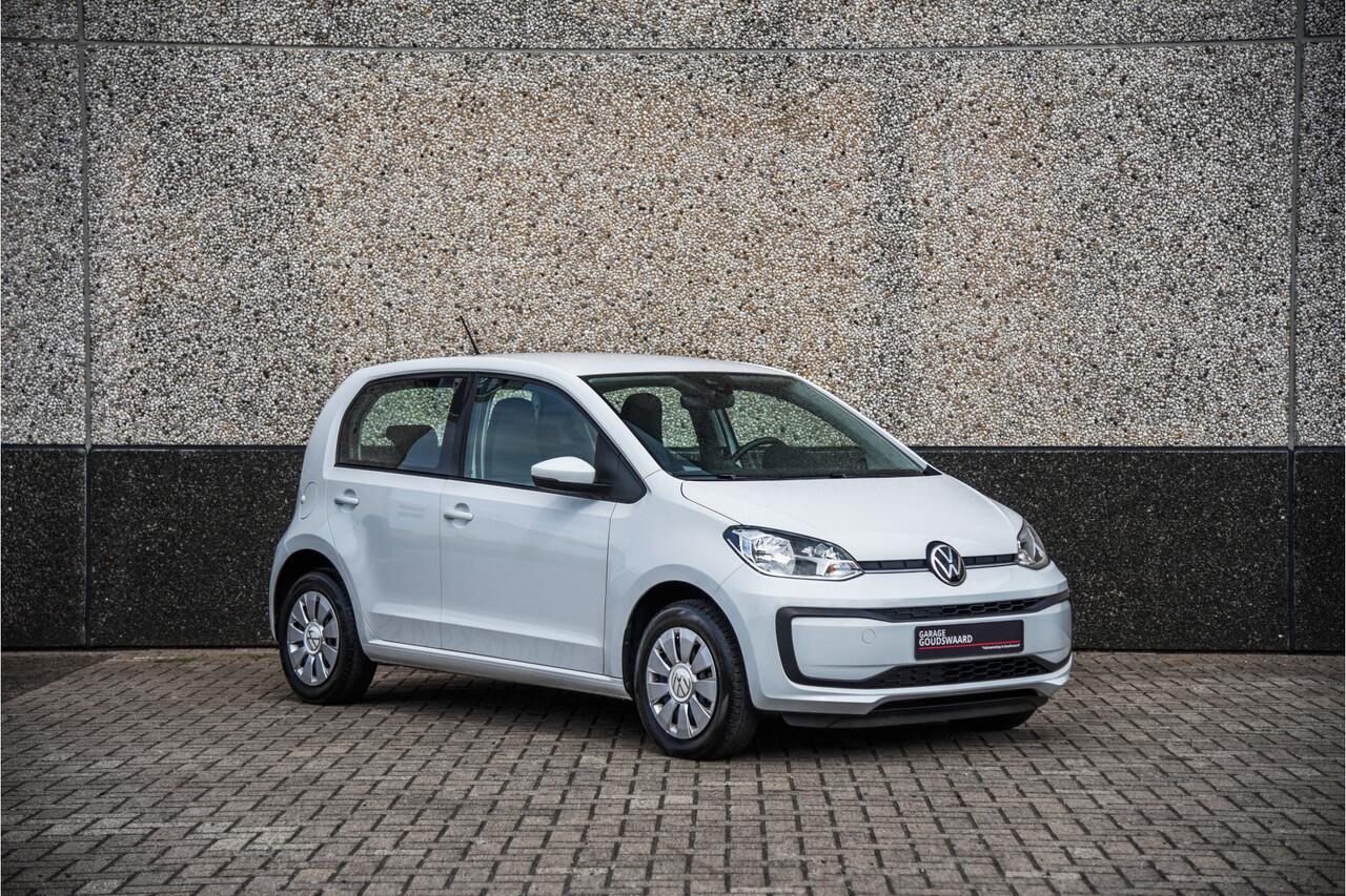 Volkswagen UP! 1.0