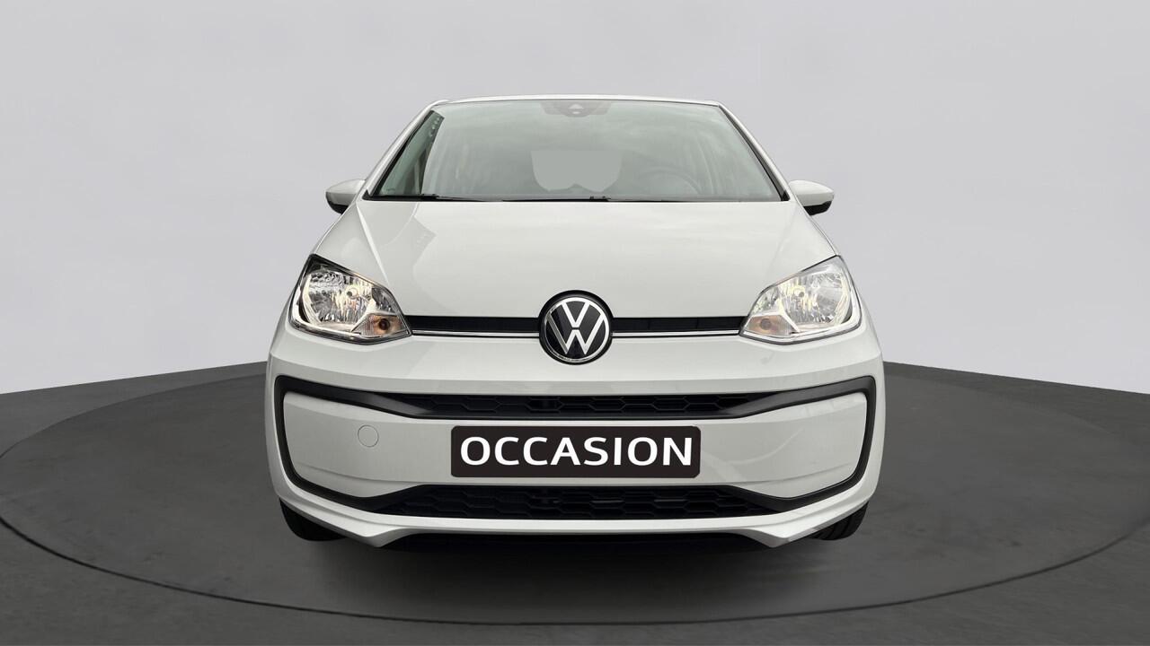 Volkswagen UP! 1.0 Airco | Smartphone integratie | Lane Assist | DAB |