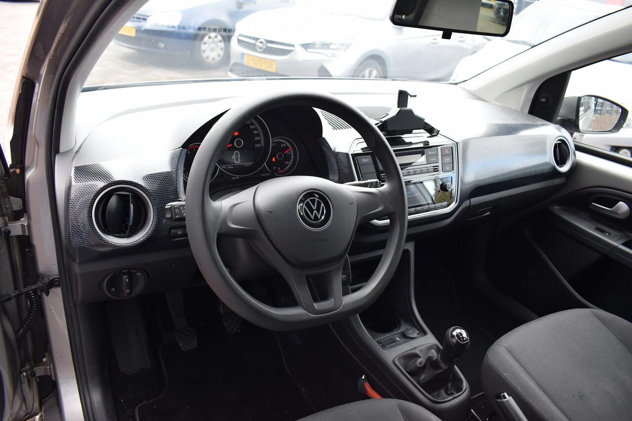 Volkswagen UP! 1.0 | Camera | Cruise | LM Velgen | Climate