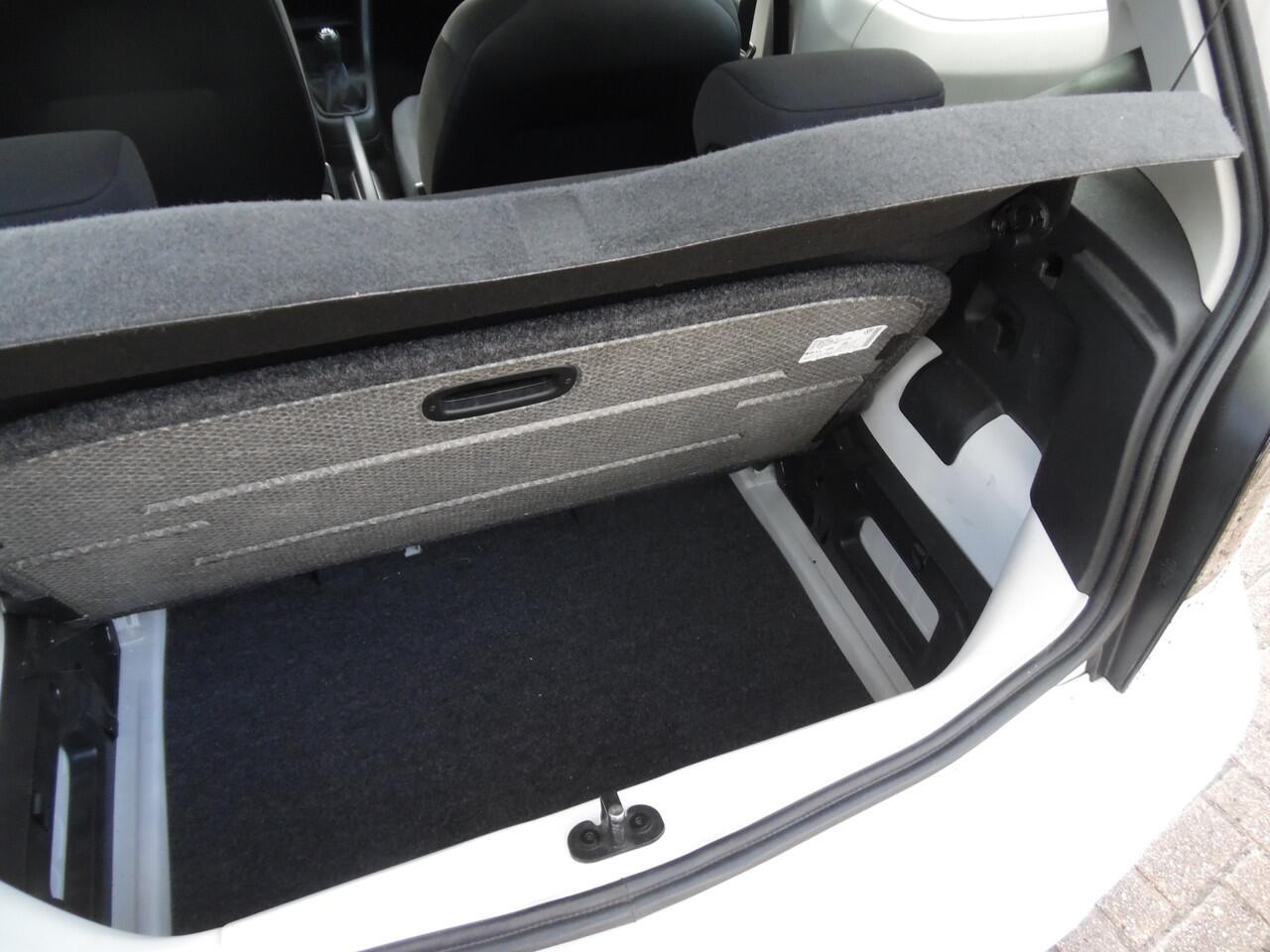 Volkswagen UP! 1.0 Move