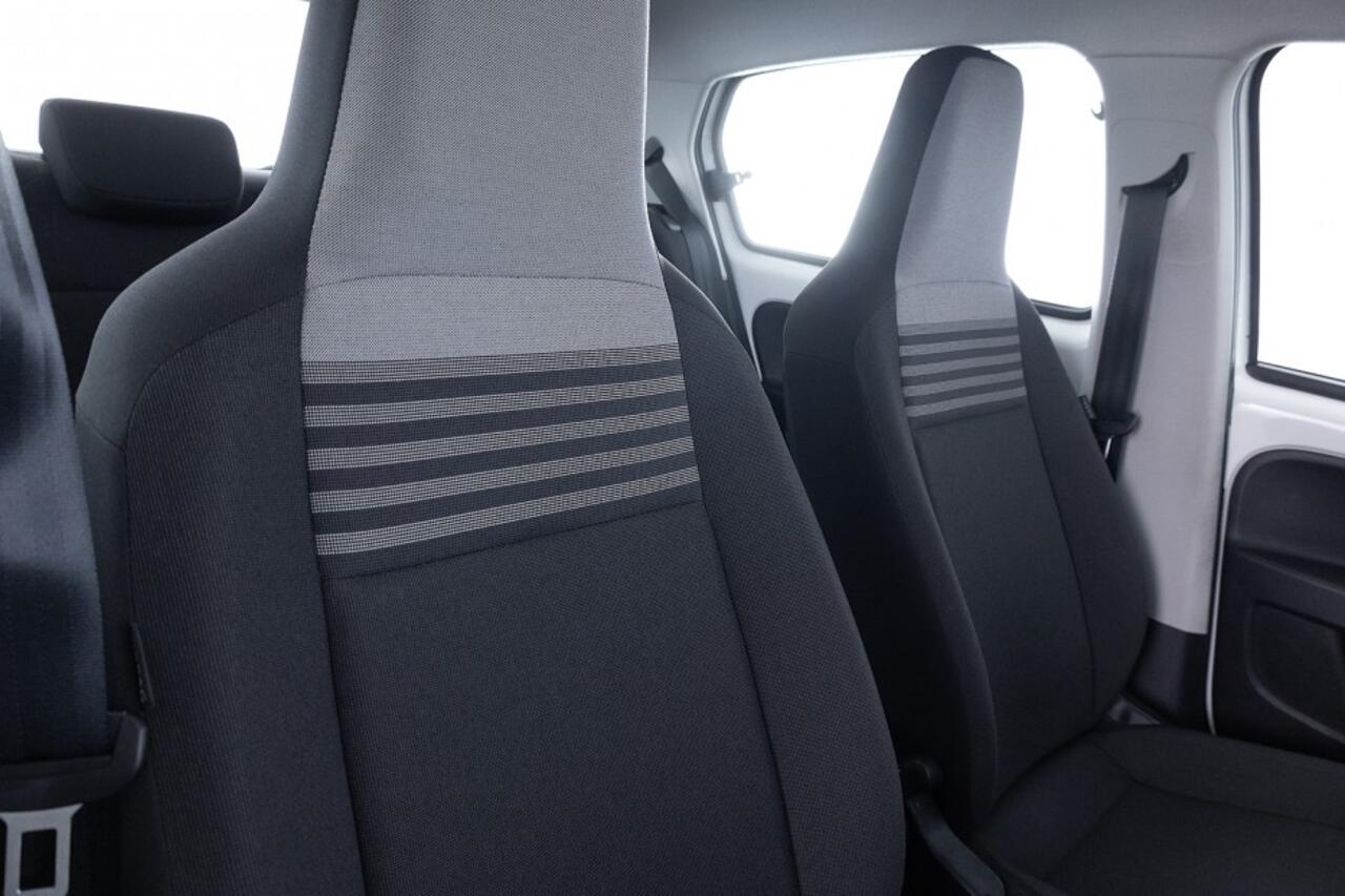 Volkswagen UP! 1.0 EcoFuel move up! 5-drs *AARDGAS*? 1e Eigenaar