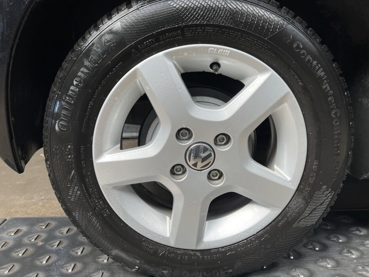 Volkswagen UP! 1.0 BMT move up! Airco Lichtmetaal Bluetooth Telefoon