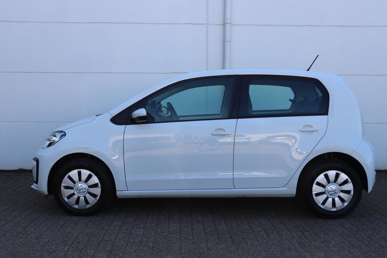 Volkswagen UP! 1.0 5-deurs
