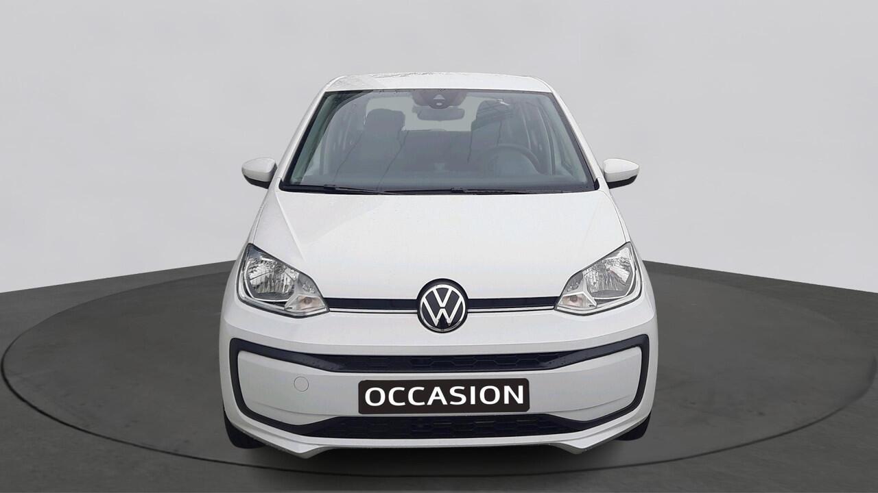 Volkswagen UP! 1.0 Airco | Smartphone integratie | Lane Assist | DAB |