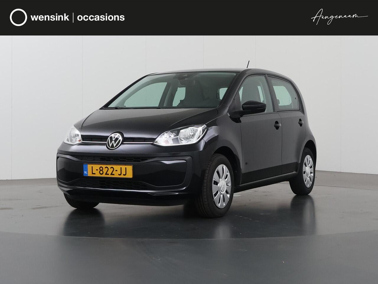 Volkswagen UP! 1.0 | Bluetooth | Parkeercamera | Climate Control | Cruise Control |