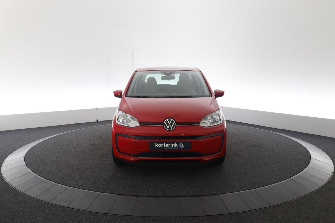 Volkswagen UP! 1.0 BMT take up! | Airco