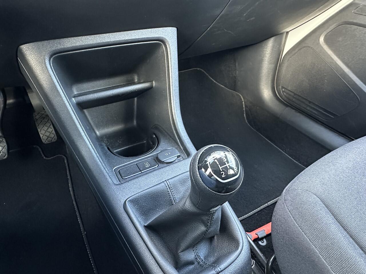 Volkswagen UP! 1.0 BMT move up! Rijklaar incl. garantie!!