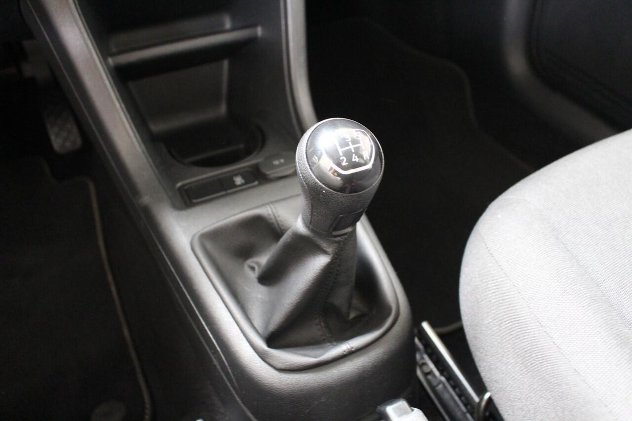 Volkswagen UP! 1.0 Airco | Radio | Centrale vergrendeling
