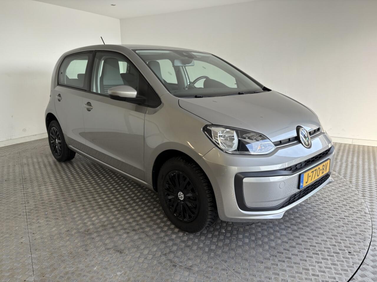 Volkswagen UP! 1.0 BMT High up! Climate control, Camera, Cruise
