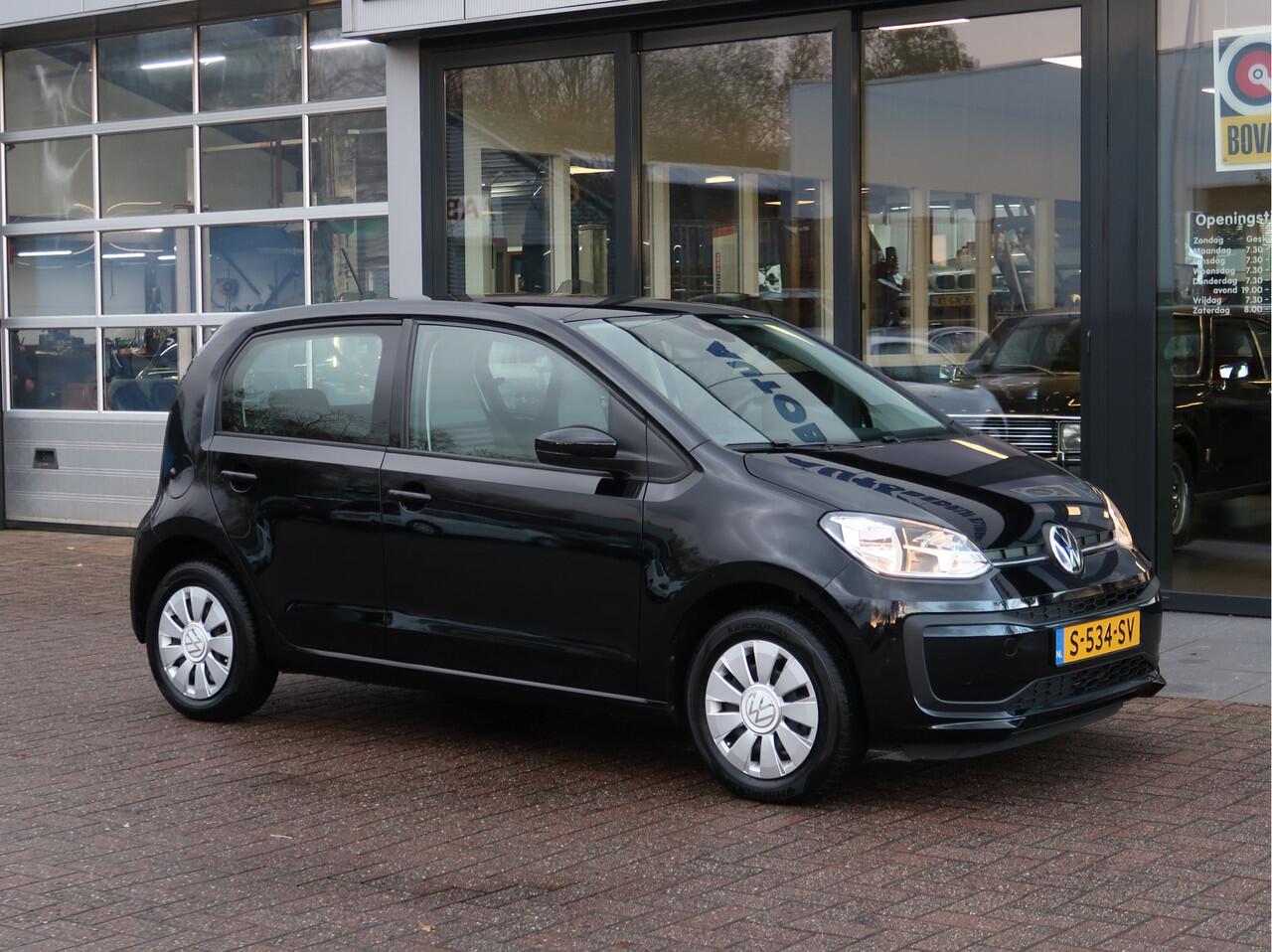 Volkswagen UP! 1.0 5 drs. | Airco |