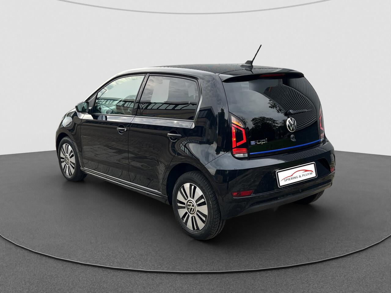 Volkswagen UP! e-Up! e-up! | Camera | Warmtepomp | Cruise