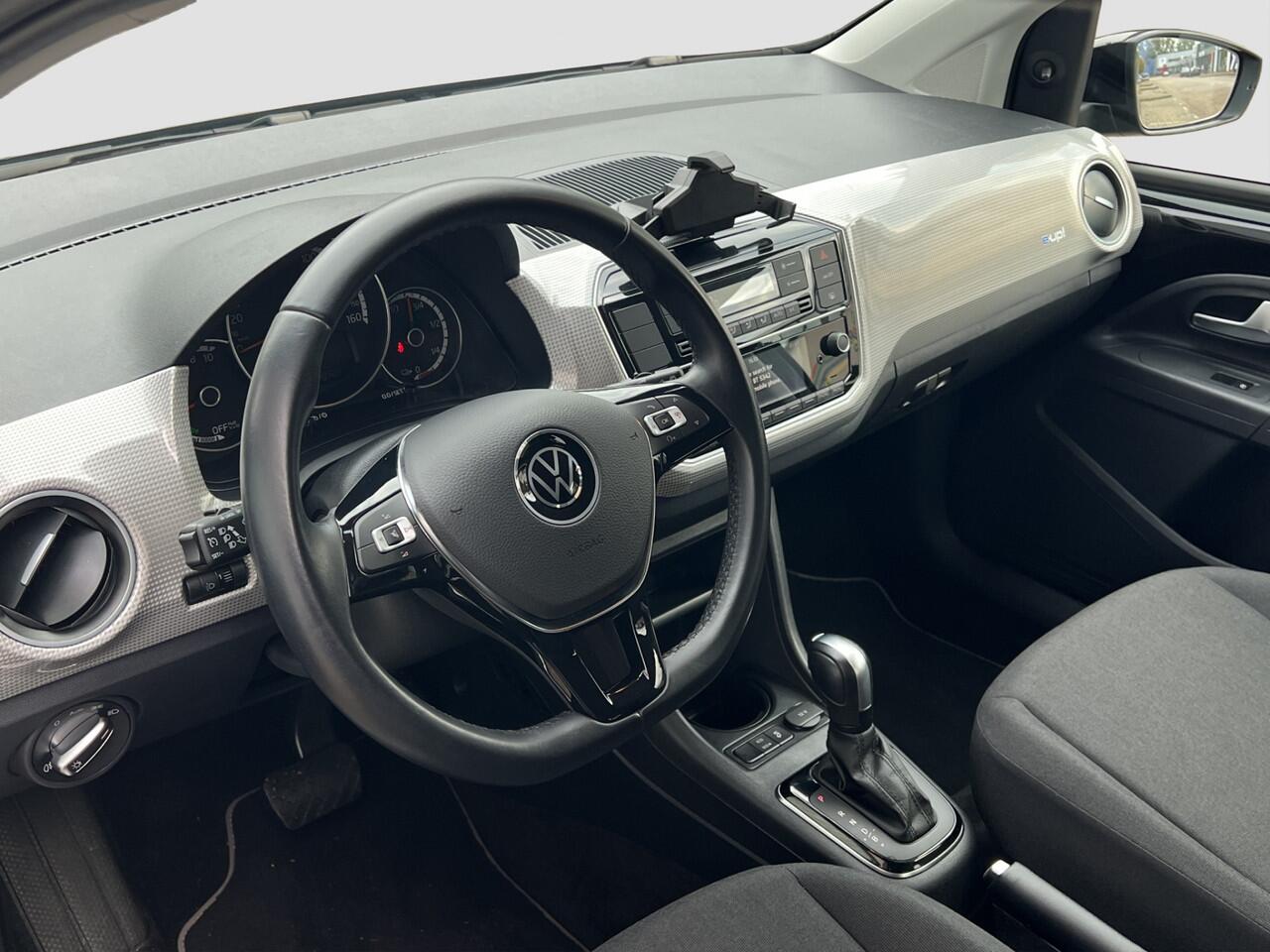 Volkswagen UP! e-Up! e-up! | Camera | Warmtepomp | Cruise