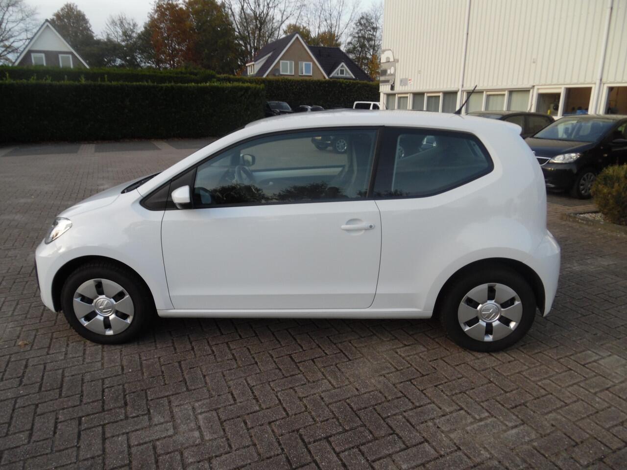 Volkswagen UP! 1.0