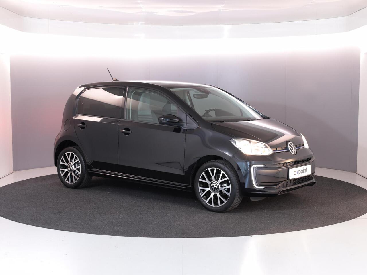 Volkswagen UP! e-Up! e-up! Style 83PK | Navigatie via app | Cruise control | LM velgen | Acteruitrijcamera | Multifunctioneel stuurwiel |