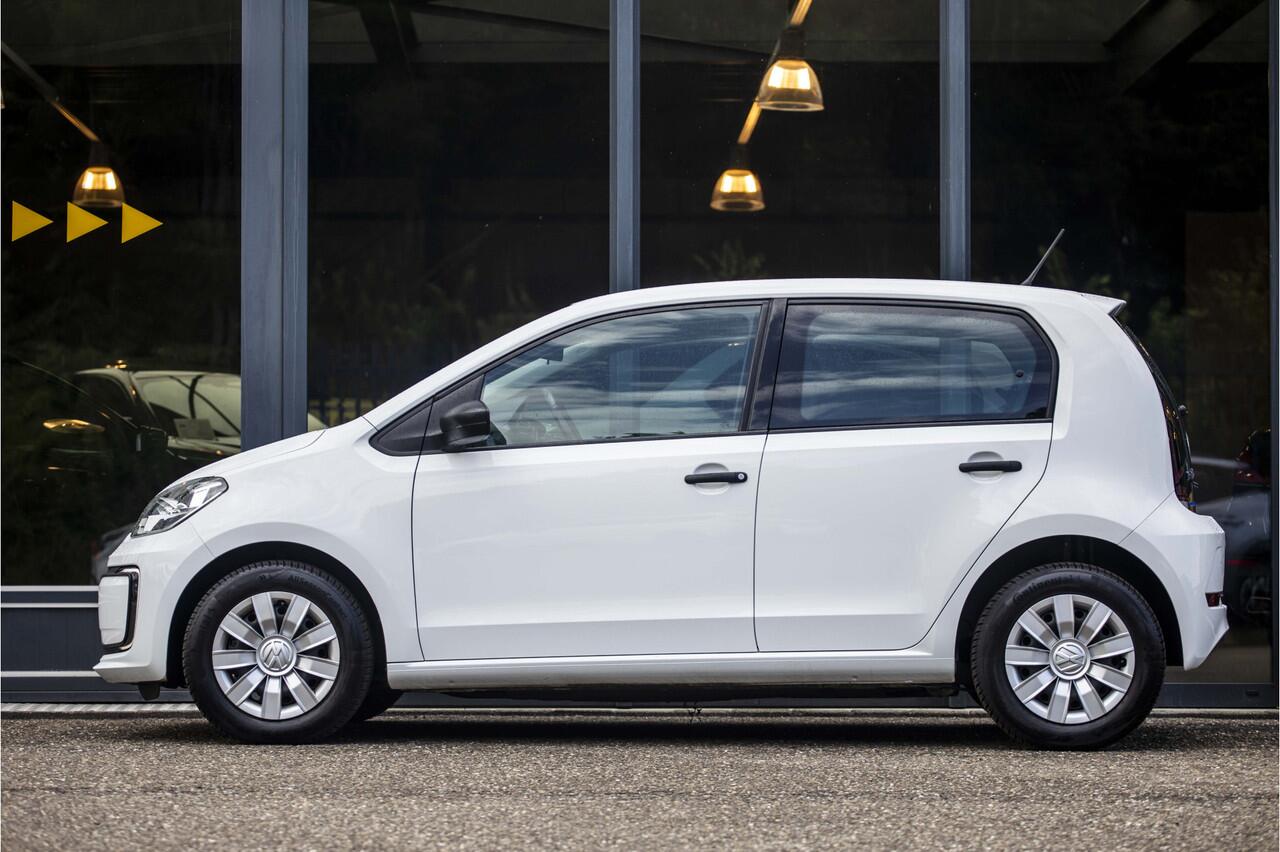 Volkswagen UP! e-Up! e-up!