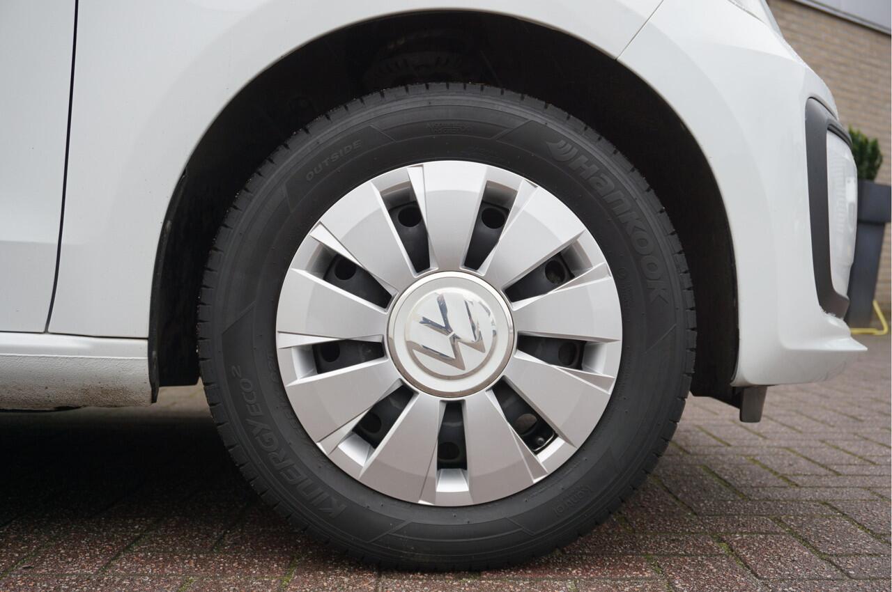 Volkswagen UP! 1.0I 48KW