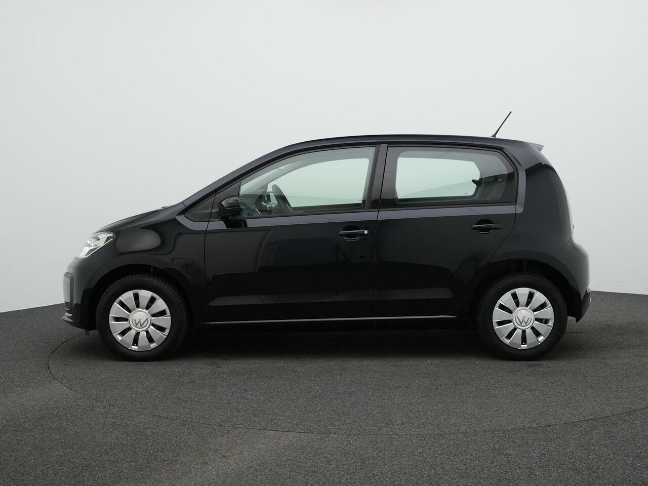 Volkswagen UP! 1.0 65 pk | Navigatie via App | Airco