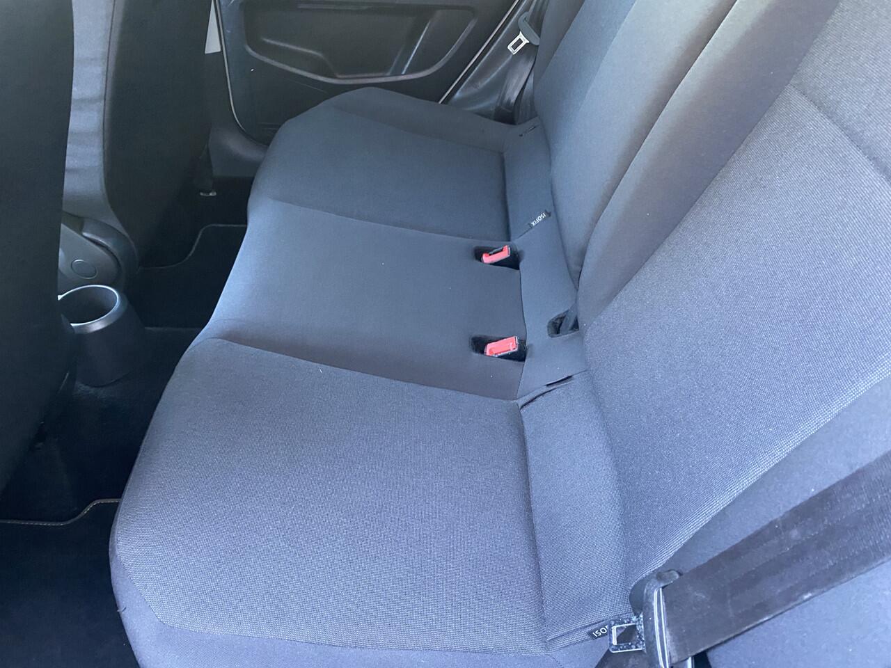 Volkswagen UP! 1.0 BMT move up! Airco,Electr.pakket.Audio.1e Eign.