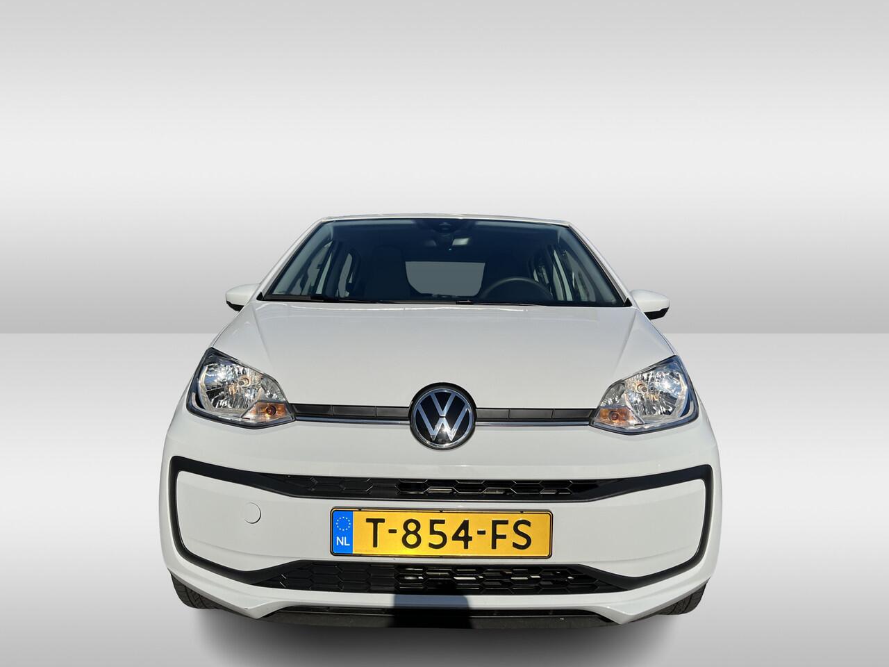 Volkswagen UP! 1.0 Bluetooth / Airconditioning / Navigatie by app