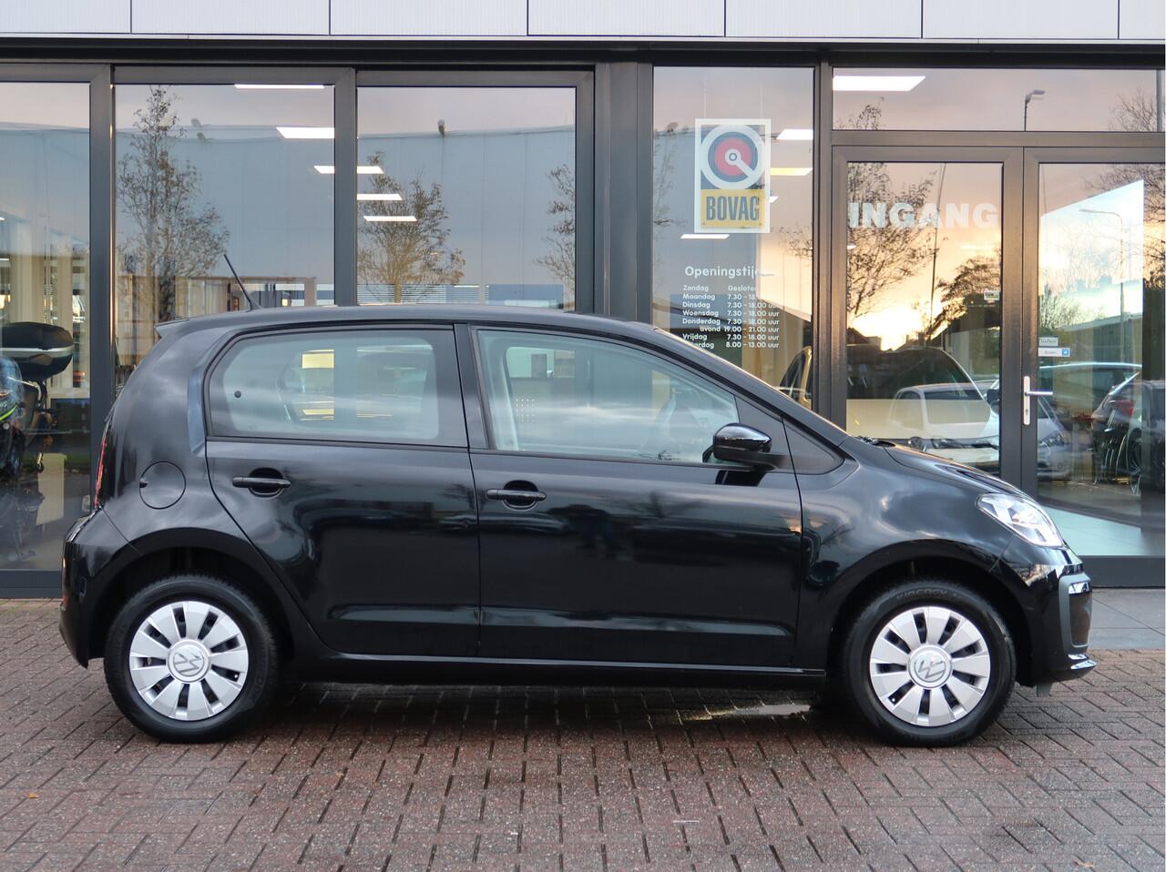 Volkswagen UP! 1.0 5 drs. | Airco |
