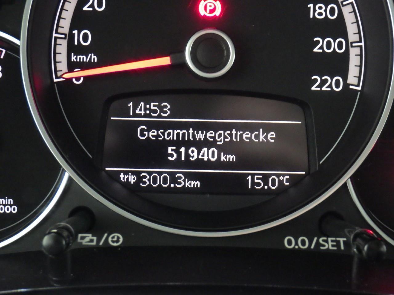 Volkswagen UP! 1.0 Airco ECC Cruise Control PDC Achter + Camera DAB+ Lane Assist