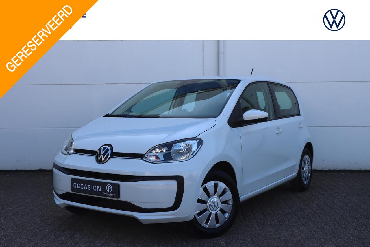 Volkswagen UP! 1.0 5-deurs