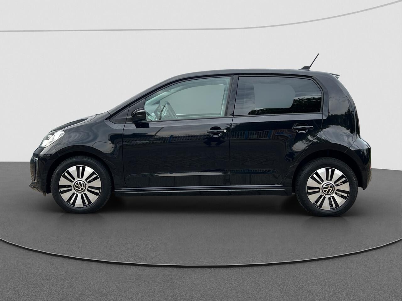 Volkswagen UP! e-Up! e-up! | Camera | Warmtepomp | Cruise