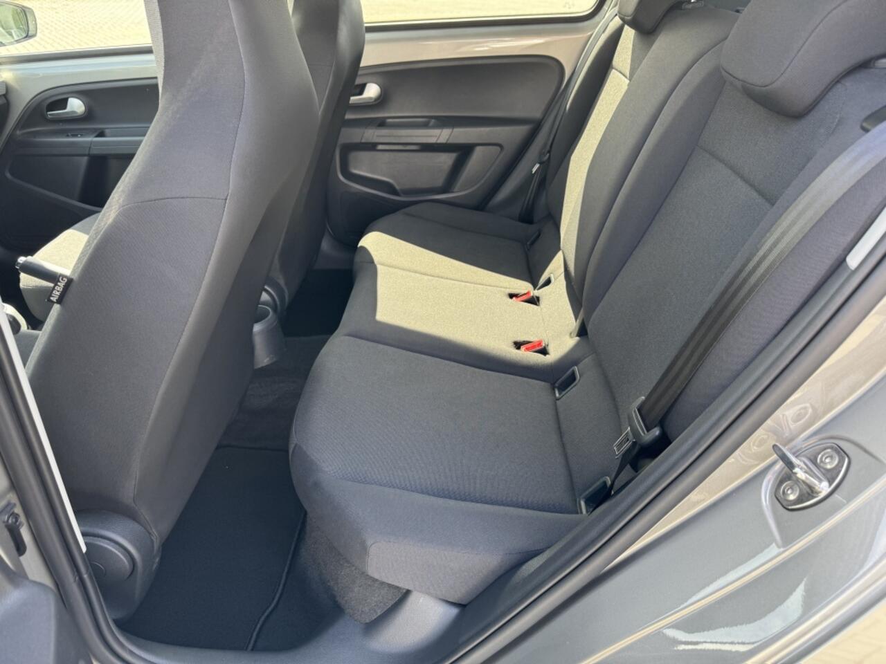 Volkswagen UP! e-up! Style