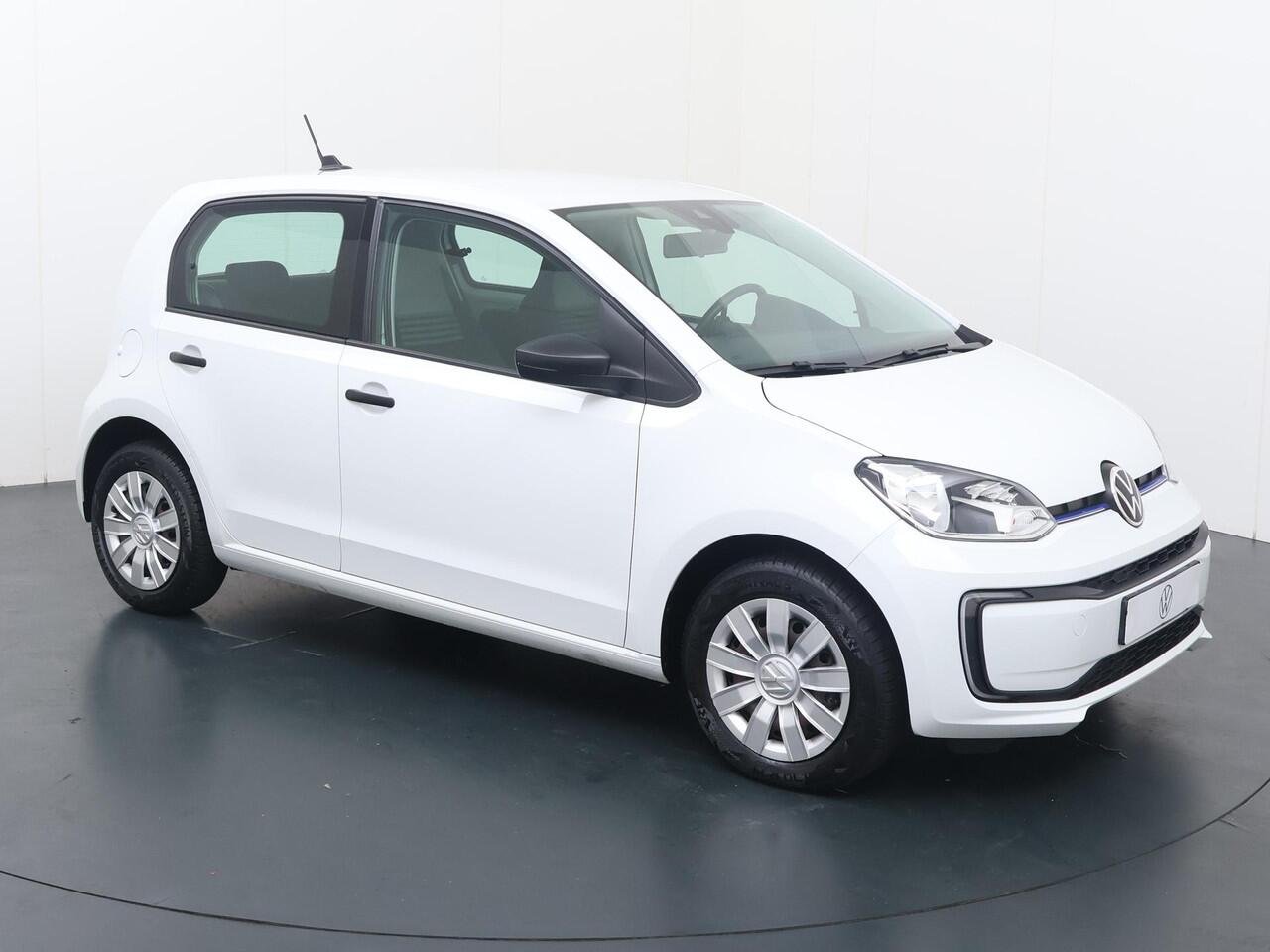 Volkswagen UP! e-Up! e-up! | 83 PK | SoH 91% | Achteruitrijcamera | Cruise control | Climate control |