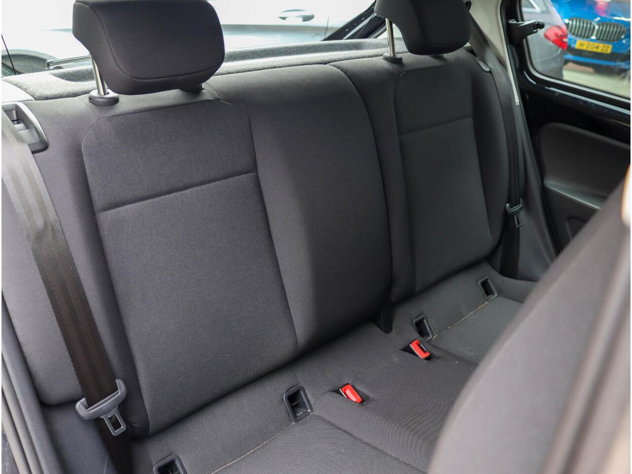 Volkswagen UP! 1.0 Camera | Climate + Cruise Control | PDC