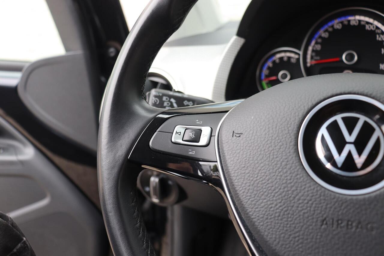 Volkswagen UP! e-Up! e-up!