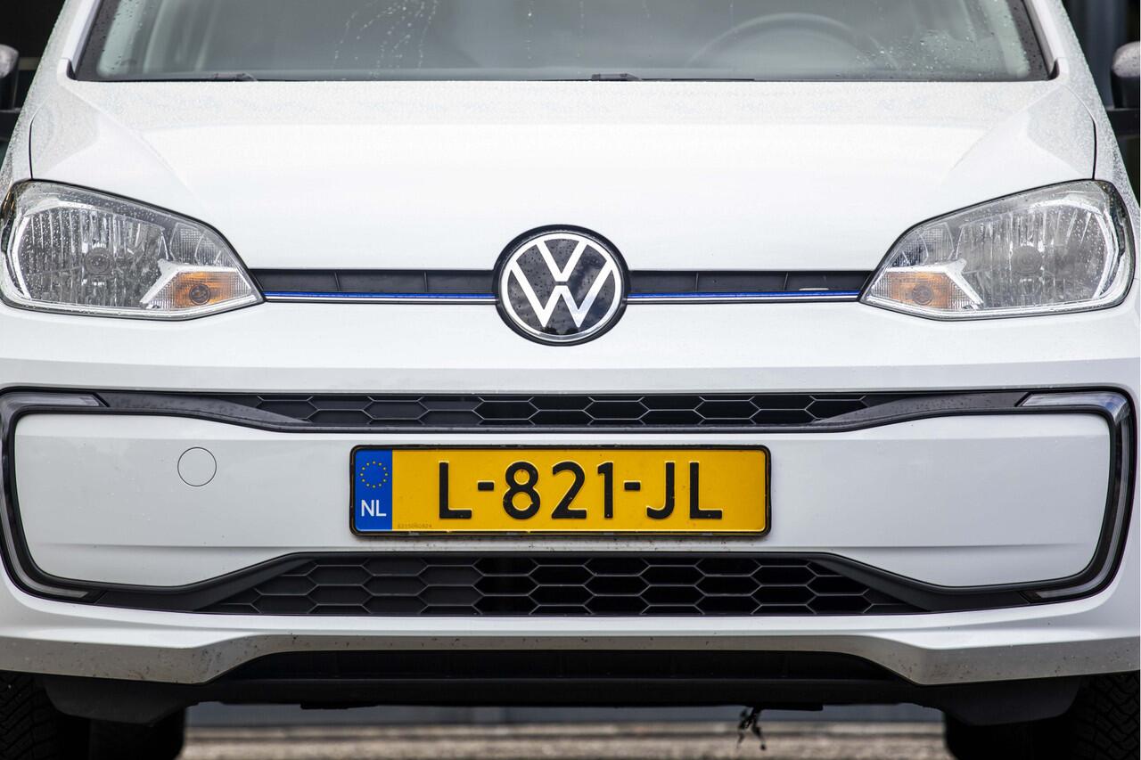 Volkswagen UP! e-Up! e-up!