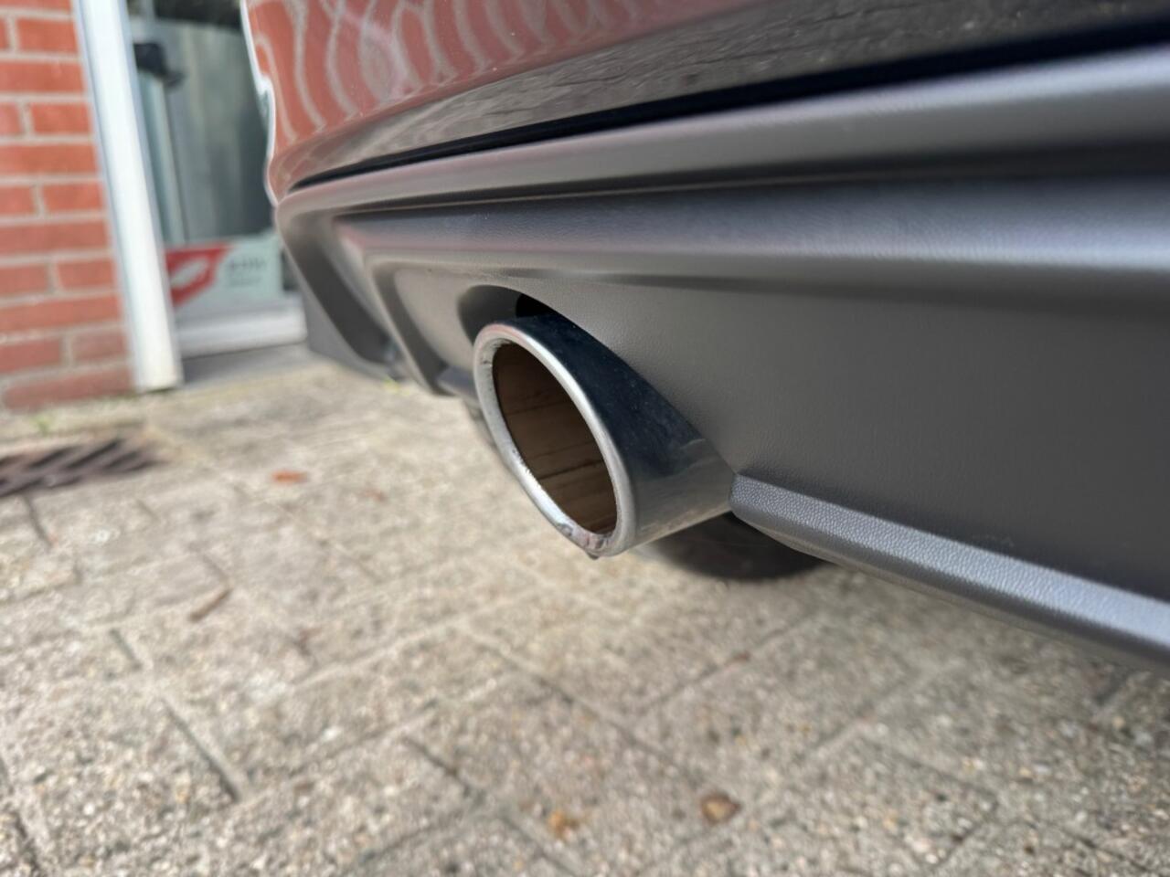 Volkswagen UP! 1.0 TSI GTI 85kW 5-drs Beats