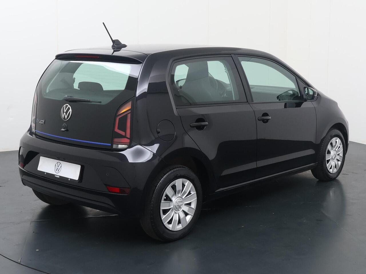 Volkswagen UP! e-Up! e-up! | 83 PK | SoH 89% | Verwarmde voorstoelen | Cruise control | Climate control |