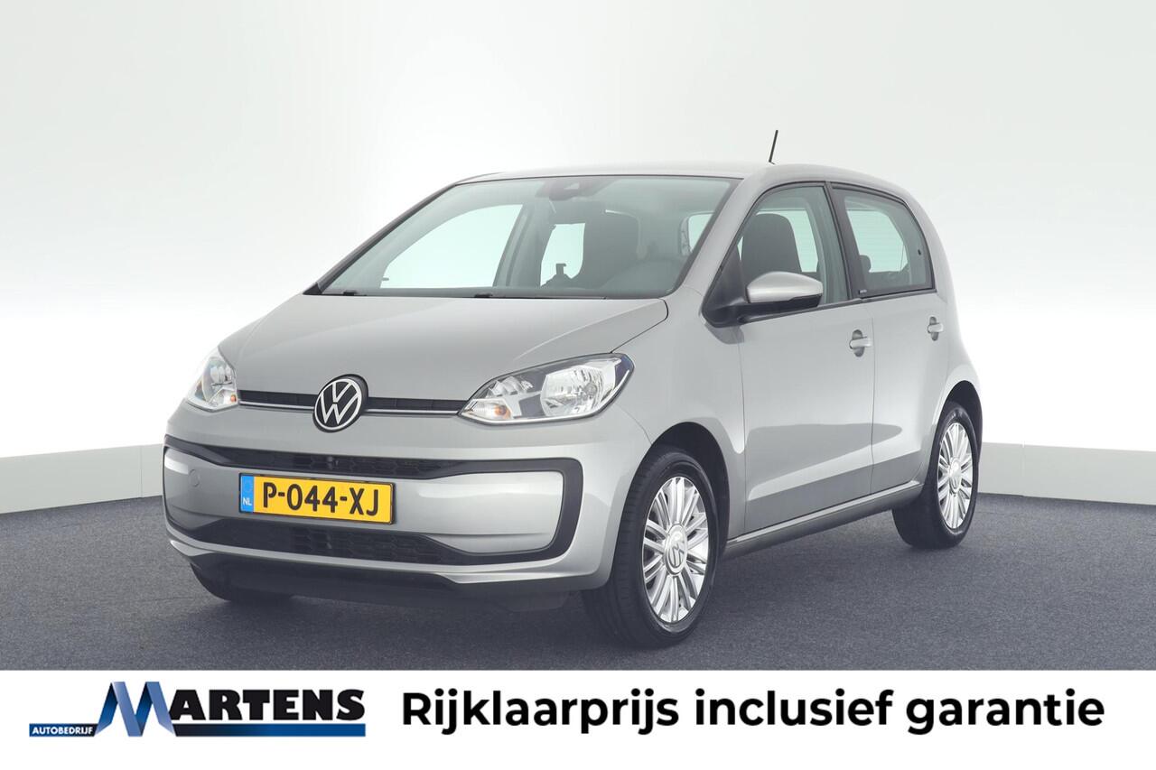 Volkswagen UP! 1.0 60pk Cruise Control Camera Parkeersensoren