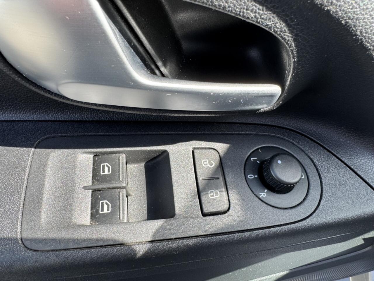 Volkswagen UP! e-up! Style