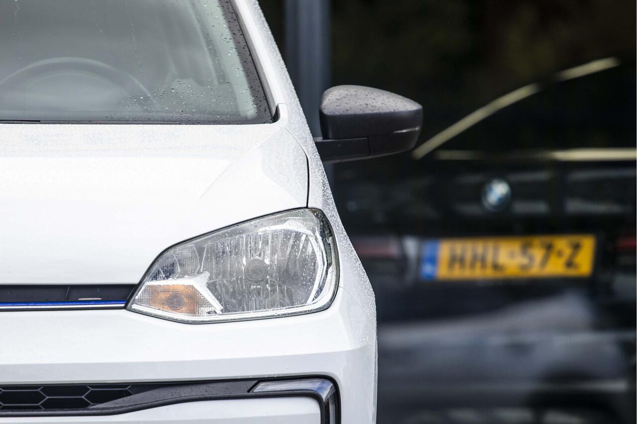 Volkswagen UP! e-Up! e-up!