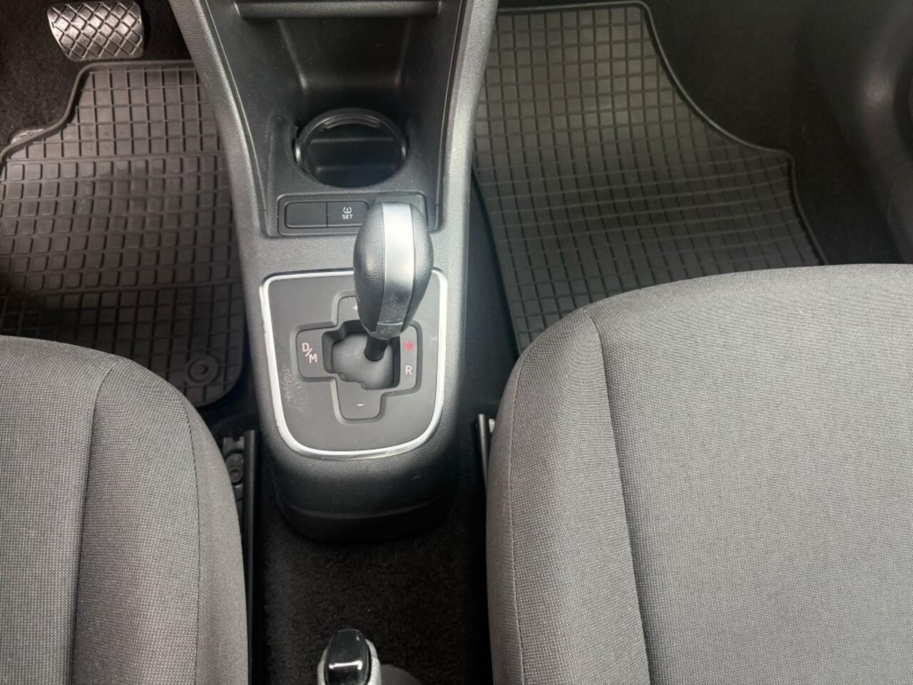 Volkswagen UP! 1.0 BMT high up!