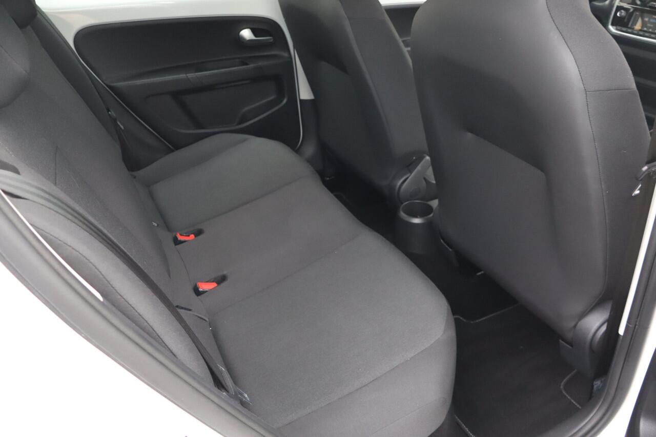 Volkswagen UP! 1.0 BMT move up! Tel.Bluetooth I Airco
