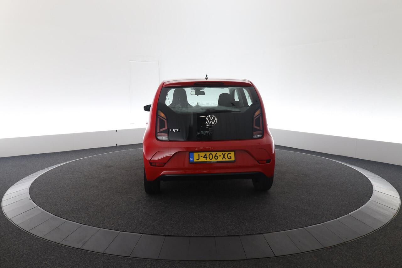Volkswagen UP! 1.0 BMT take up! | Airco