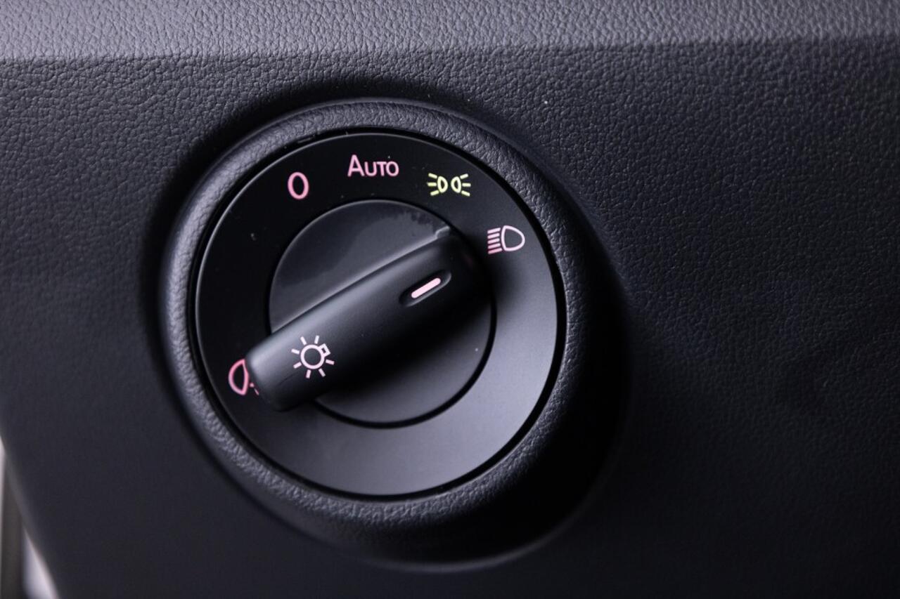 Volkswagen UP! 1.0 EcoFuel move up! 5-drs *AARDGAS*? 1e Eigenaar