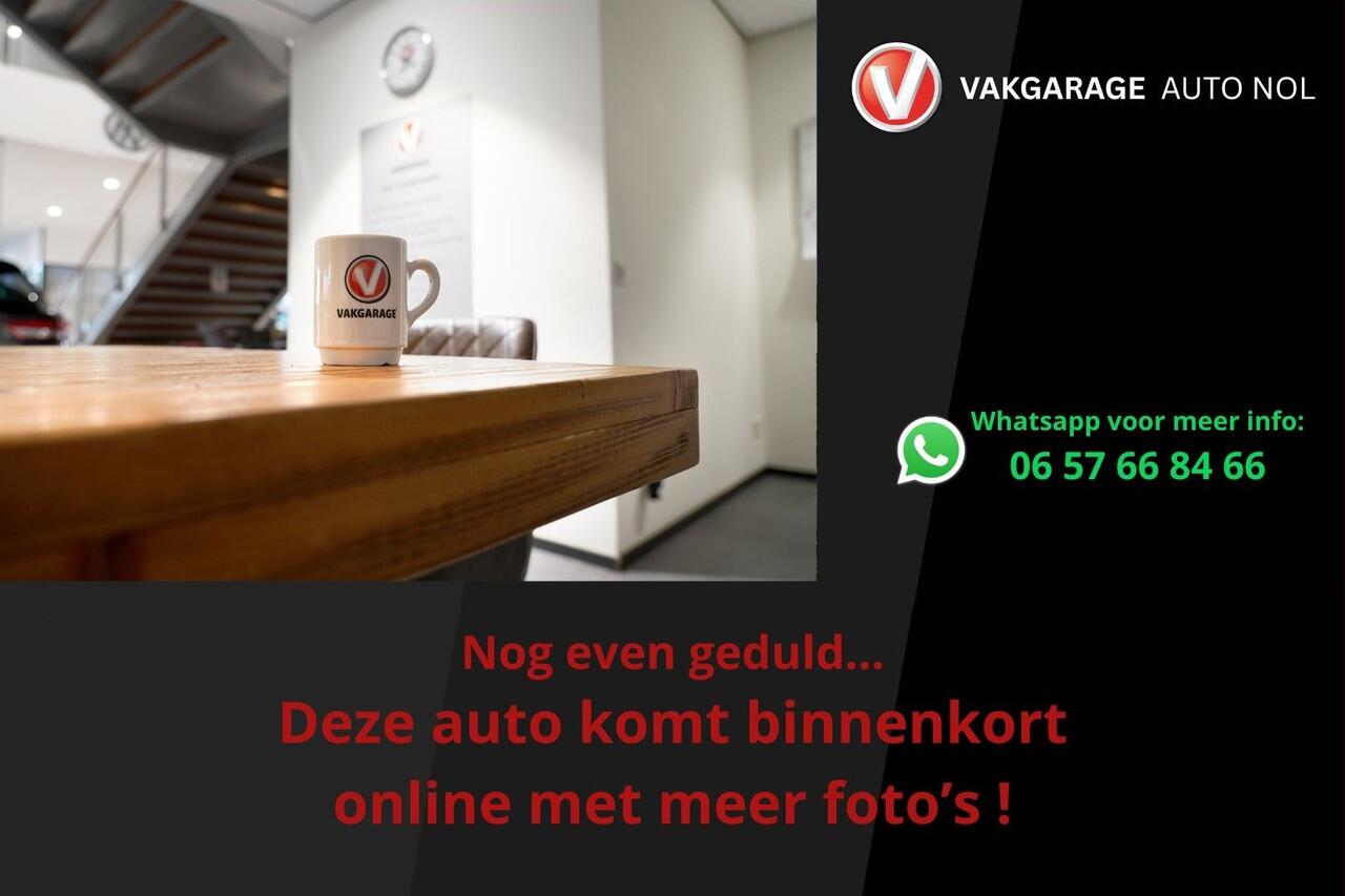 Volkswagen UP! 1.0 | Camera | Cruise | LM Velgen | Climate