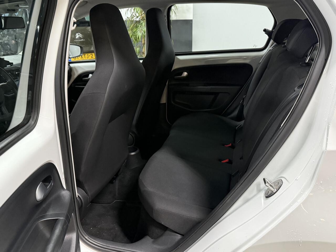 Volkswagen UP! 1.0 BMT move up! // Facelift model APK TOT 11/2027!!!