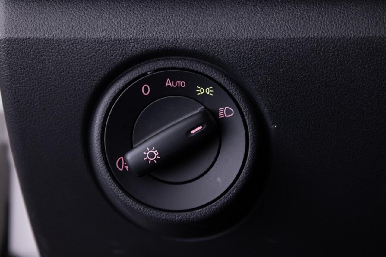 Volkswagen UP! 1.0 EcoFuel move up! 5drs | AIRCO | ? 1e Eigenaar